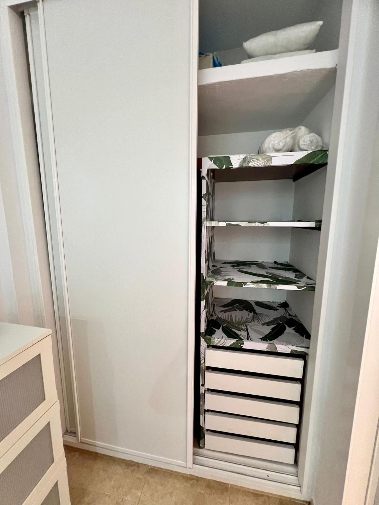 Apartamento Aguila, Arroyo De La Miel, Benalmádena Exterior foto